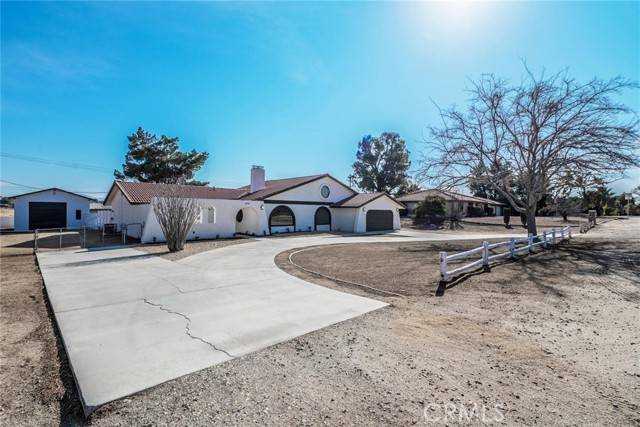 Apple Valley, CA 92307,14709 Nokomis Road