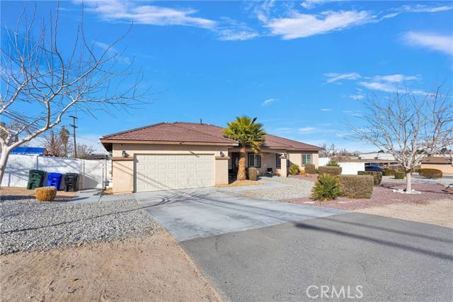 Victorville, CA 92394,15860 Calgo Lane