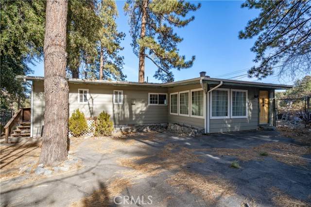 Wrightwood, CA 92397,5579 Juniper Drive