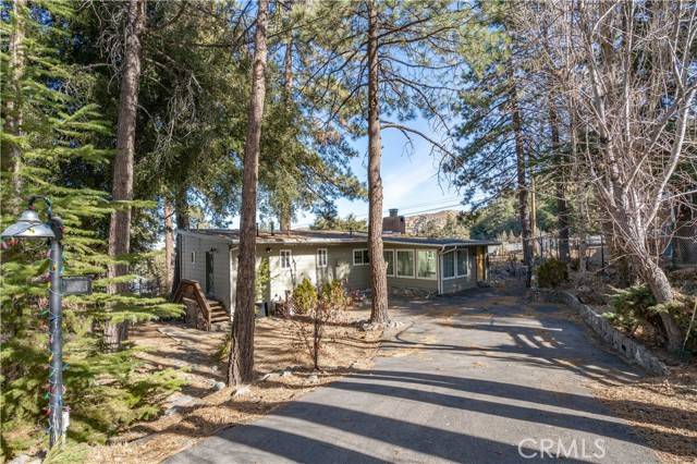 Wrightwood, CA 92397,5579 Juniper Drive