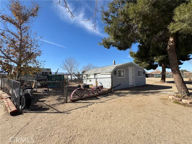 Phelan, CA 92371,4771 Chevoit Road #907