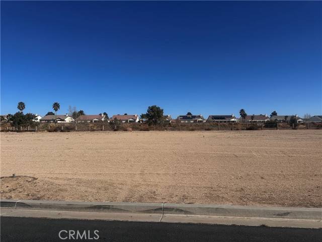 Apple Valley, CA 92308,0 Lindsay Lane