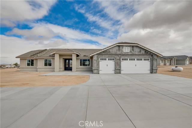 Apple Valley, CA 92308,10628 Pauhaska Road