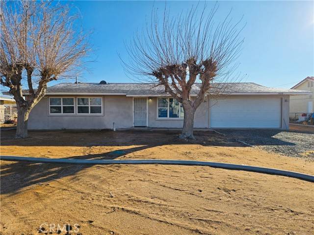 Apple Valley, CA 92307,14097 Pawnee Road