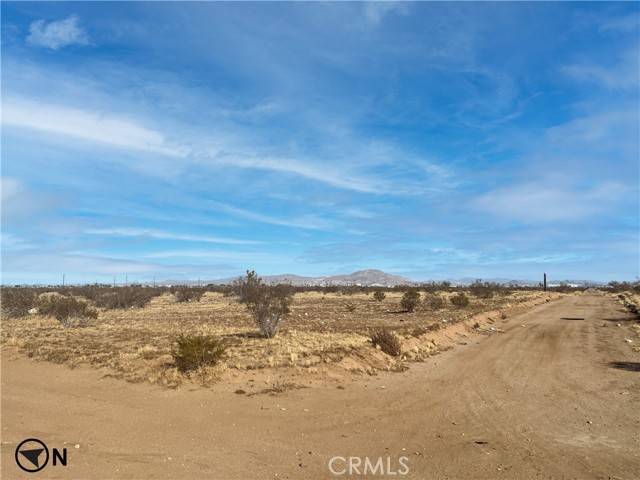 Adelanto, CA 92301,0 Violet Road