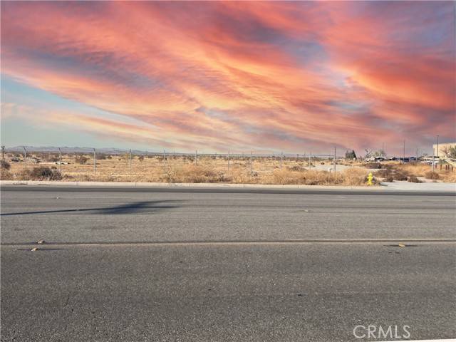 Adelanto, CA 92301,0 Rancho Road