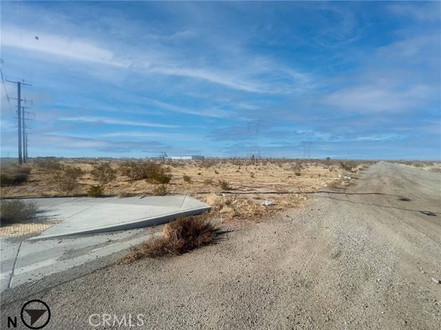 Adelanto, CA 92301,0 Rancho Road