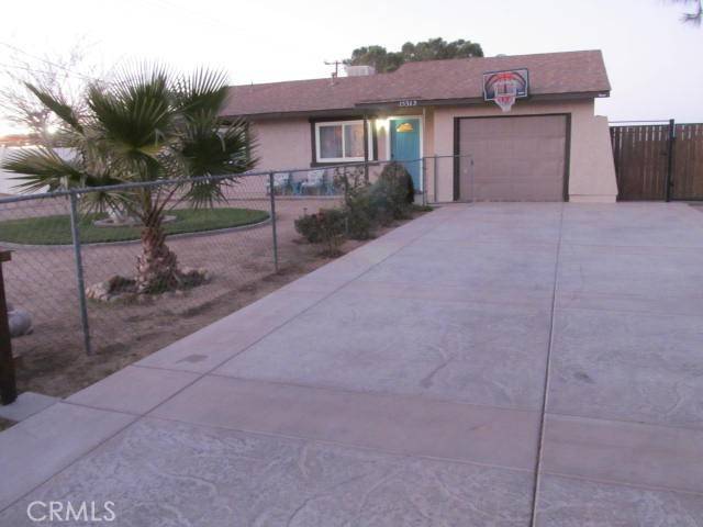 Victorville, CA 92395,15312 Sitting Bull Street