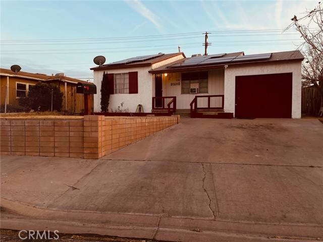 Barstow, CA 92311,1220 Nancy Street