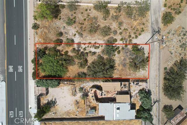 Morongo Valley, CA 92256,700 Twentynine Palms