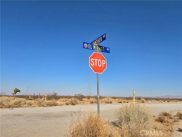 Adelanto, CA 92301,0 El Mirage 0459-482-14 Road