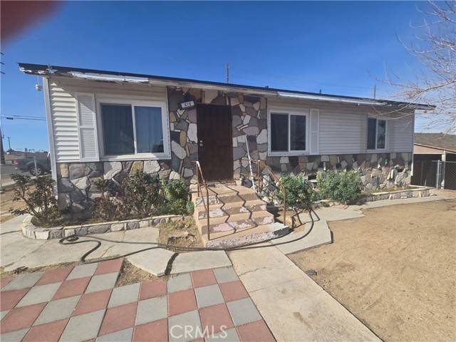 Barstow, CA 92311,610 Lillian Drive