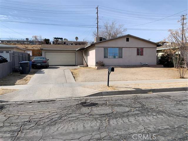 Barstow, CA 92311,700 Patricia Avenue