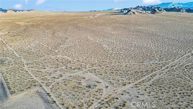 Lucerne Valley, CA 92356,0 Dallas Avenue