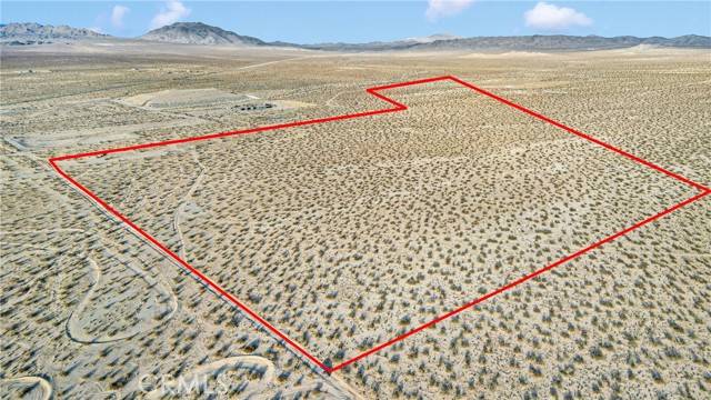 Lucerne Valley, CA 92356,0 Dallas Avenue