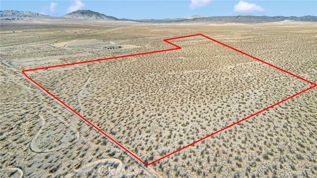 Lucerne Valley, CA 92356,0 Dallas Avenue