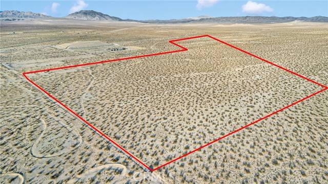 Lucerne Valley, CA 92356,0 Dallas Avenue