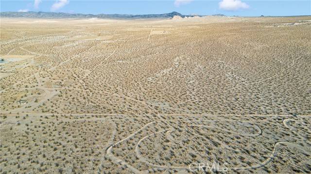 Lucerne Valley, CA 92356,0 Dallas Avenue