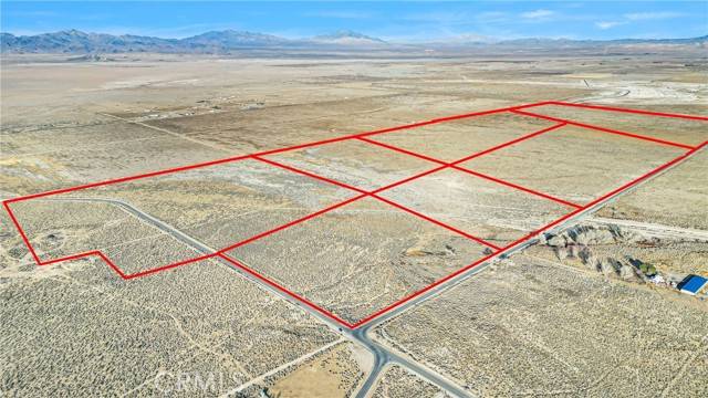 Lucerne Valley, CA 92356,0 Rabbit Springs Road