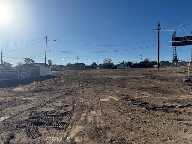 Barstow, CA 92311,112 E Main Street