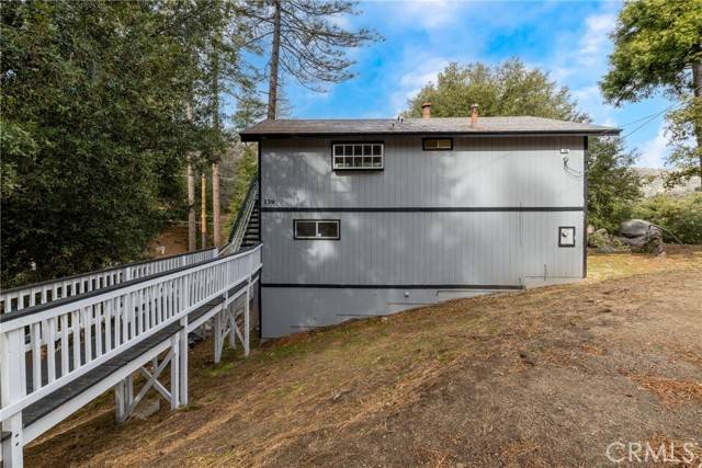 Crestline, CA 92325,129 Zermat Dr #1-2