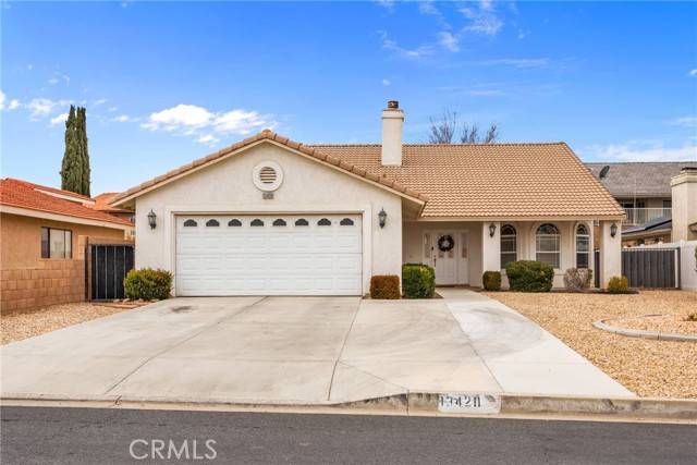 Victorville, CA 92395,13420 Chinquapin Drive