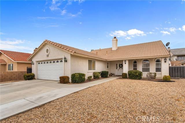 Victorville, CA 92395,13420 Chinquapin Drive