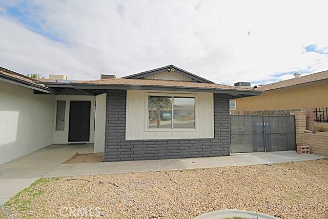 Barstow, CA 92311,2051 Garnet Avenue