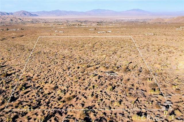 Lucerne Valley, CA 92356,0 Emerald