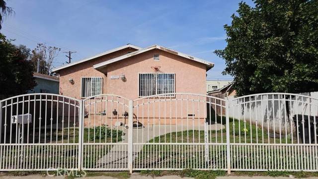 Los Angeles, CA 90011,1407 E 50th Street
