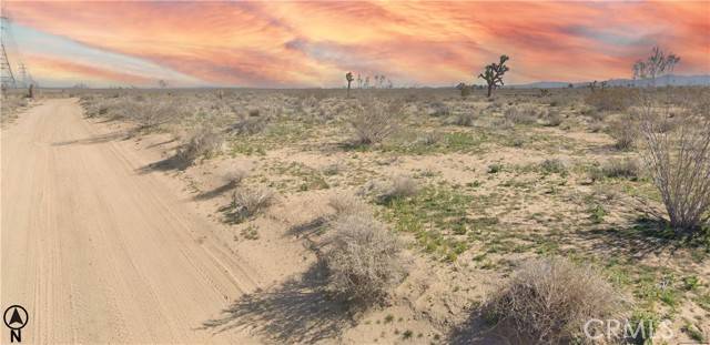 Adelanto, CA 92301,0 Colusa Road