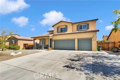 Adelanto, CA 92301,14251 Tierra Del Sur Street