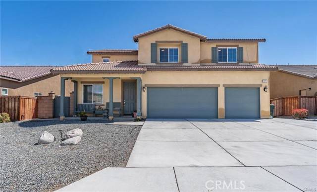 Adelanto, CA 92301,14251 Tierra Del Sur Street