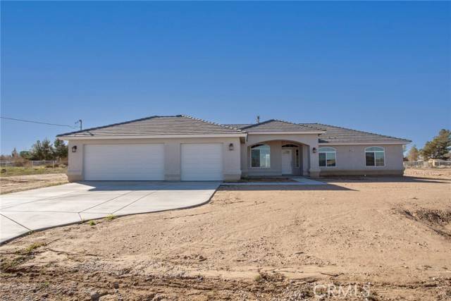 Hesperia, CA 92345,18238 Talisman Street