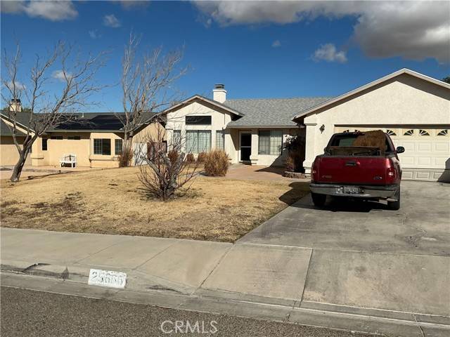 Barstow, CA 92311,25666 Tamarisk