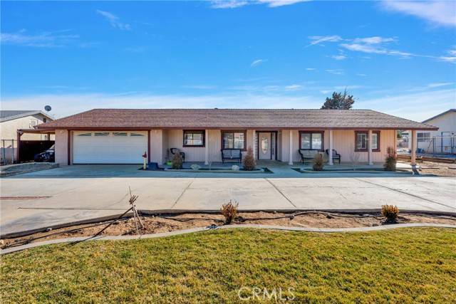 Hesperia, CA 92345,19055 Seaforth Street