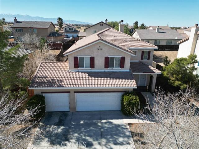 Hesperia, CA 92344,8954 Grindella Court