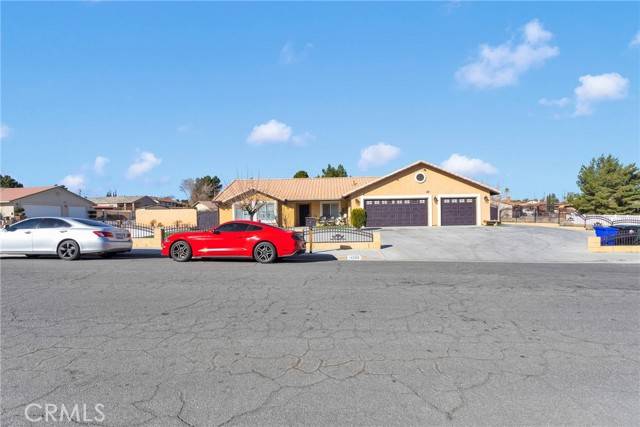 Victorville, CA 92395,14266 Brentwood Drive