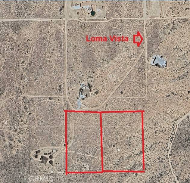 Apple Valley, CA 92308,500 Loma Vista Road