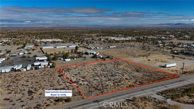 Pinon Hills, CA 92372,731 Phelan Road