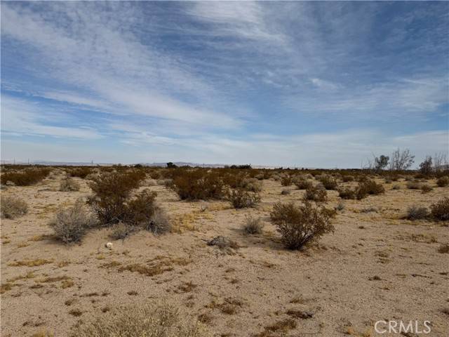 Newberry Springs, CA 92365,0 Mendocino & Collado