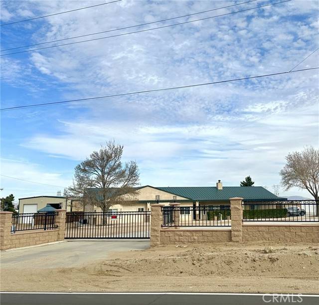 Phelan, CA 92371,10871 Johnson Road