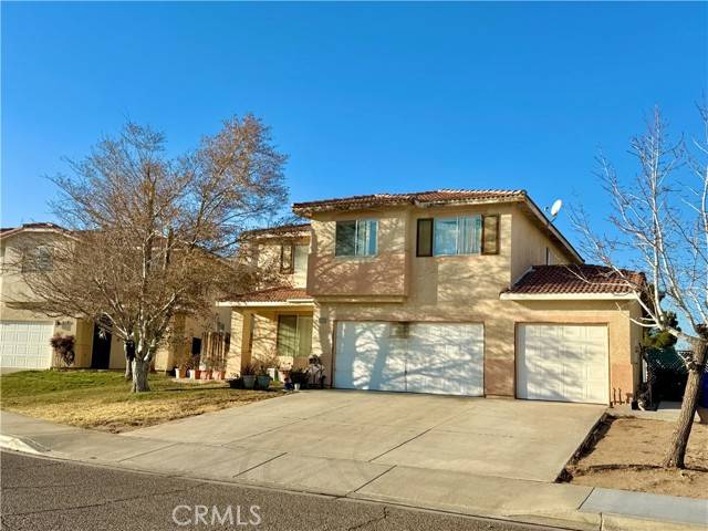 Adelanto, CA 92301,11520 Summer Street