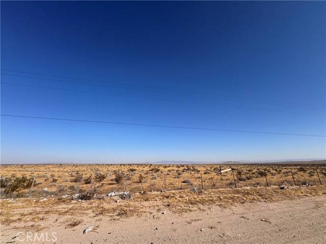 Hinkley, CA 92347,0 Hwy 58