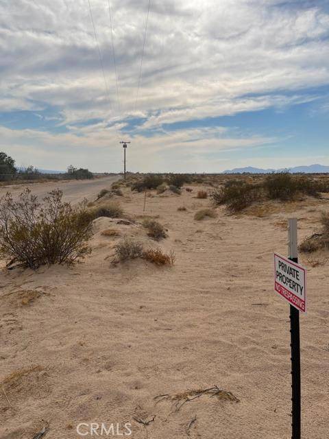 Newberry Springs, CA 92365,0 Silver Valley Road