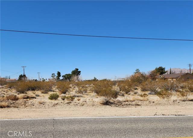 Lucerne Valley, CA 92356,502 Stanley Street