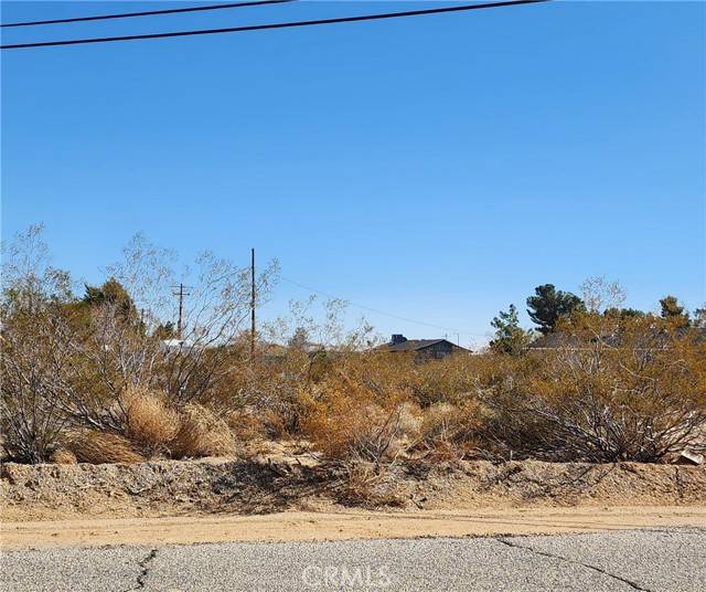 Lucerne Valley, CA 92356,501 Sharon Avenue