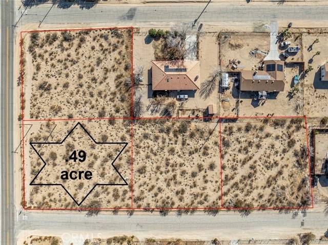 Lucerne Valley, CA 92356,504 Stanley Street