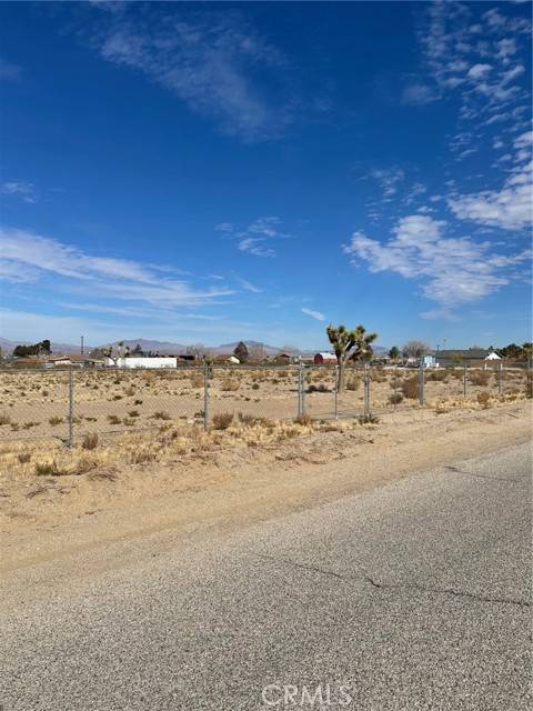 Lucerne Valley, CA 92356,31160 Sherwood Street