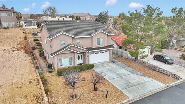 Helendale, CA 92342,26514 Topsail Lane